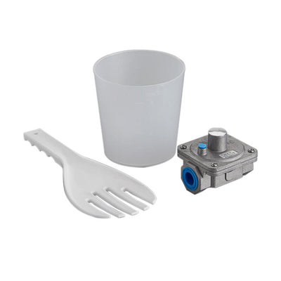 ARROCERA AVANTCO GRCLP | Arrocera Capacidad de 55 Tazas | Gas | Blanco | Acero Inoxidable | Para Arroz Sushi Risotto | Restaurantes Cocina Industriales Comida Oriental Hotel Buffet Sushería Asiática China Coreana