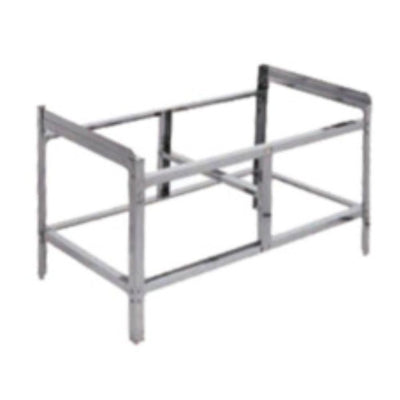 BASE SOPORTE CORIAT BASE 118 CM PETIT | Base Soporte | Acero Inoxidable | Restaurante Hotel Cafetería