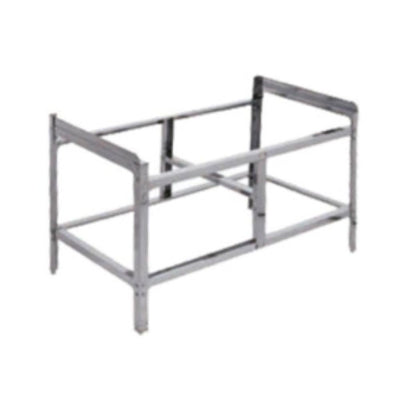 CORIAT BASE MINICHEF MESA PETIT | Base Soporte | Food Truck Restaurante Hotel Cafeteria | para Minichef Mesa Petit | Varias Opciones de Material | Base Mini chef mesa Eco Premium Soporte Se vende por separado Compatible Petit