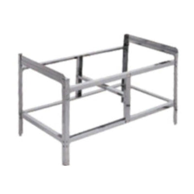 BASE SOPORTE CORIAT BASE MULTICHEF MESA PETIT | Base Soporte para Multichef Mesa Petit | Acero Inoxidable | Restaurante Hotel Cafetería