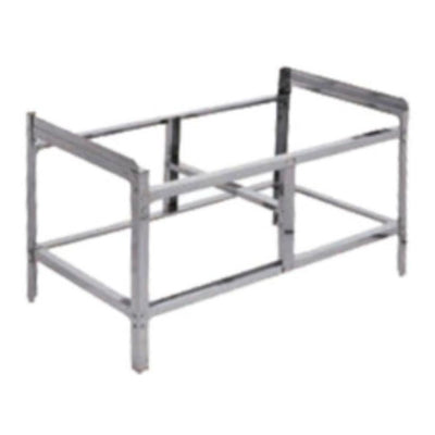 CORIAT BASE MULTICHEF MESA MASTER | Base Soporte | Food Truck Restaurante Hotel Cafeteria | para Multichef Mesa Master | Varias Opciones Material | Mesa Master Base Soporte Premium Eco Se vende por separado Compatible