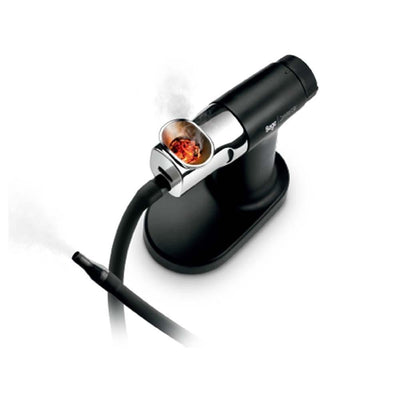 Breville PolyScience CSM700PSSONUC1 Pistola Ahumadora Humo Frio Restaurantes Banquetes Cocina Industrial Ahumar Ahumador Carnes Spreads. Ideal para ahumar, banquetes, restaurante, cocina, comedor, industriales, carnes marinadas, quesos, condimentos, spreads, cocteles, bebidas, postres, etc. KitchenMax.Store. Envíos seguros a todo México. Cotiza hoy mismo.