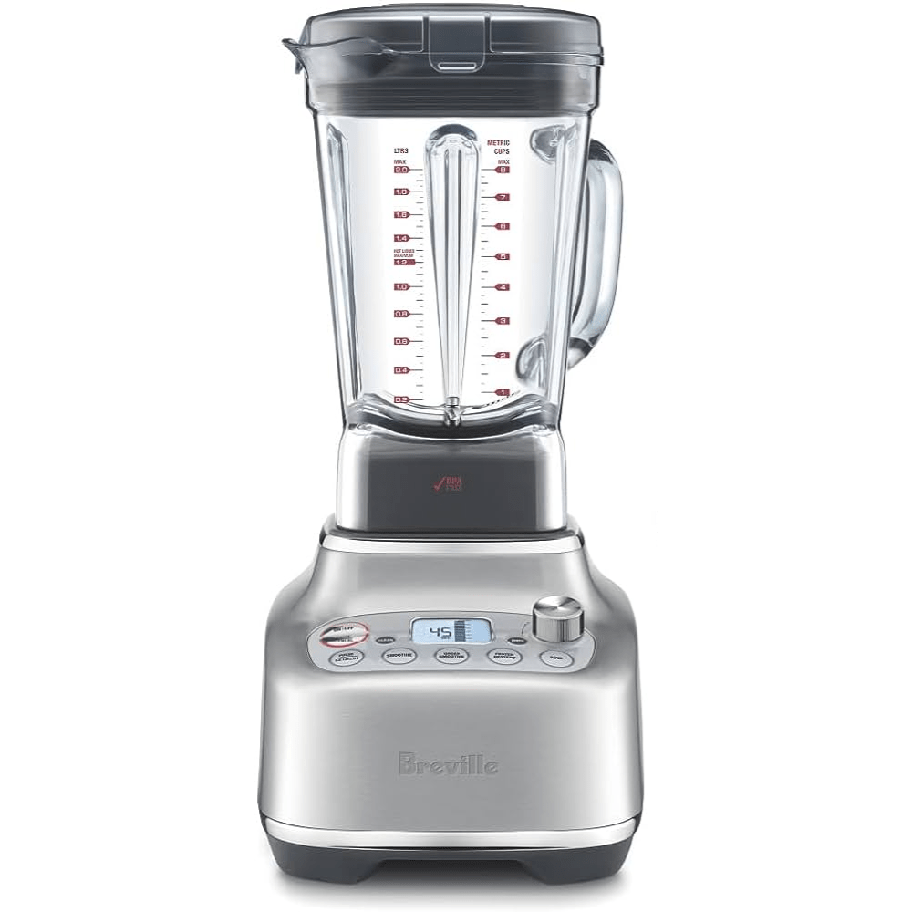 Licuadora breville 2025