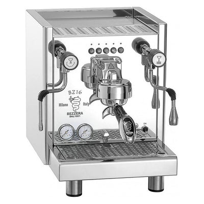 Máquina de Café CRT BZ16DE1GR 200-015-042