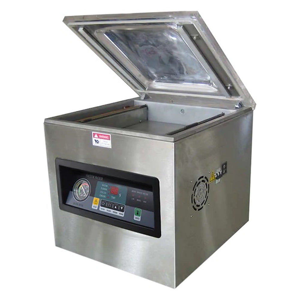 Empacadora al Vacío CRT DZ400 200-018-006