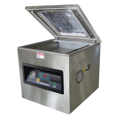 Empacadora al Vacío CRT DZ400 200-018-006