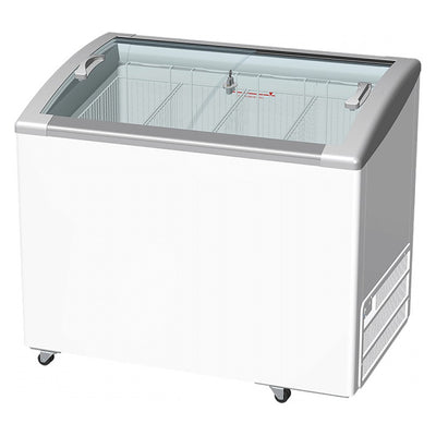 Congelador CRT HFSL293I 200-090-003