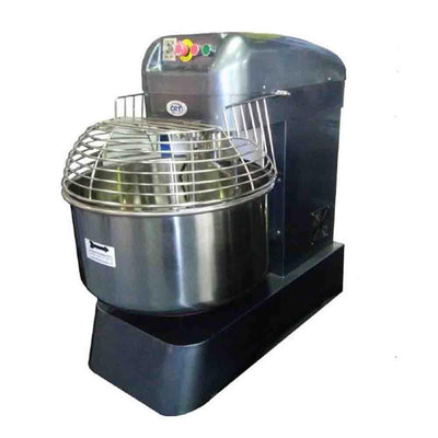 CRT HS65 Amasadora Comercial Industrial Restaurantes Cocina Profesional Panaderias Banquetes Comedores Hornear Industriales Pan Catering Postres Harina Mezclar Honear Pizzas Masa Cafeterias Pizzerias Reposteria Negocio Tienda Hoteles Resorts. KitchenMax.Store. Envíos seguros a todo México. Cotiza hoy mismo.