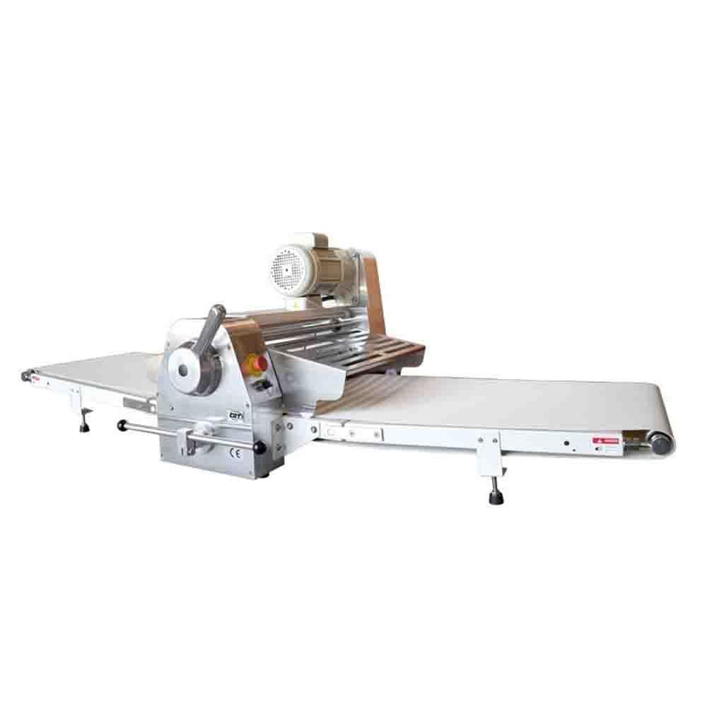 CRT JDR520B Laminadora Acero Pintura Electrostatica Panaderia Pizza Hojaldre Pasteleria Pan Pizzeria Reposteria Banquetes Hotel Resorts Cocina Profesional Comercial Industrial Masa Pasta Hojaldre Croissants Negocio Fabrica. KitchenMax.Store. Envíos seguros a todo México. Cotiza hoy mismo.
