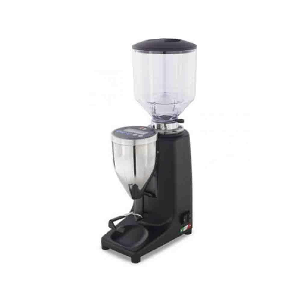 CRT M80E CON TIMER TM Molino Cafe Automatico - Molinos de Café - CRT - KitchenMax Store