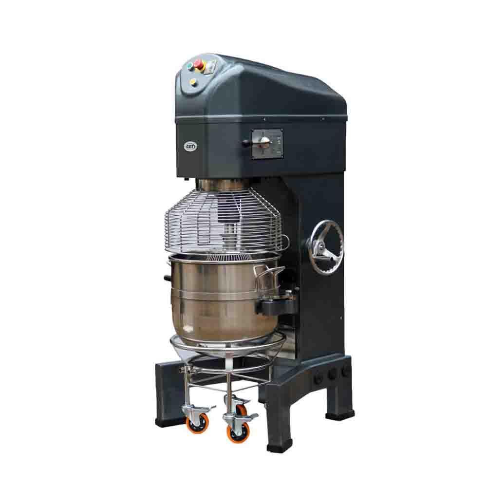CRT MIXB60KM Batidora Planetaria 50 Litros 3 Velocidades 110 Volts Hierro Restaurante Pan Pasteles Cocina Comedor Cafeteria Hogar Panaderia Reposteria Banquetes Pasteleria Cocina Profesional Hotel Resorts Catering Postres Pasteles Lacteos Cupcakes. KitchenMax.Store. Envíos seguros a todo México. Cotiza hoy mismo.