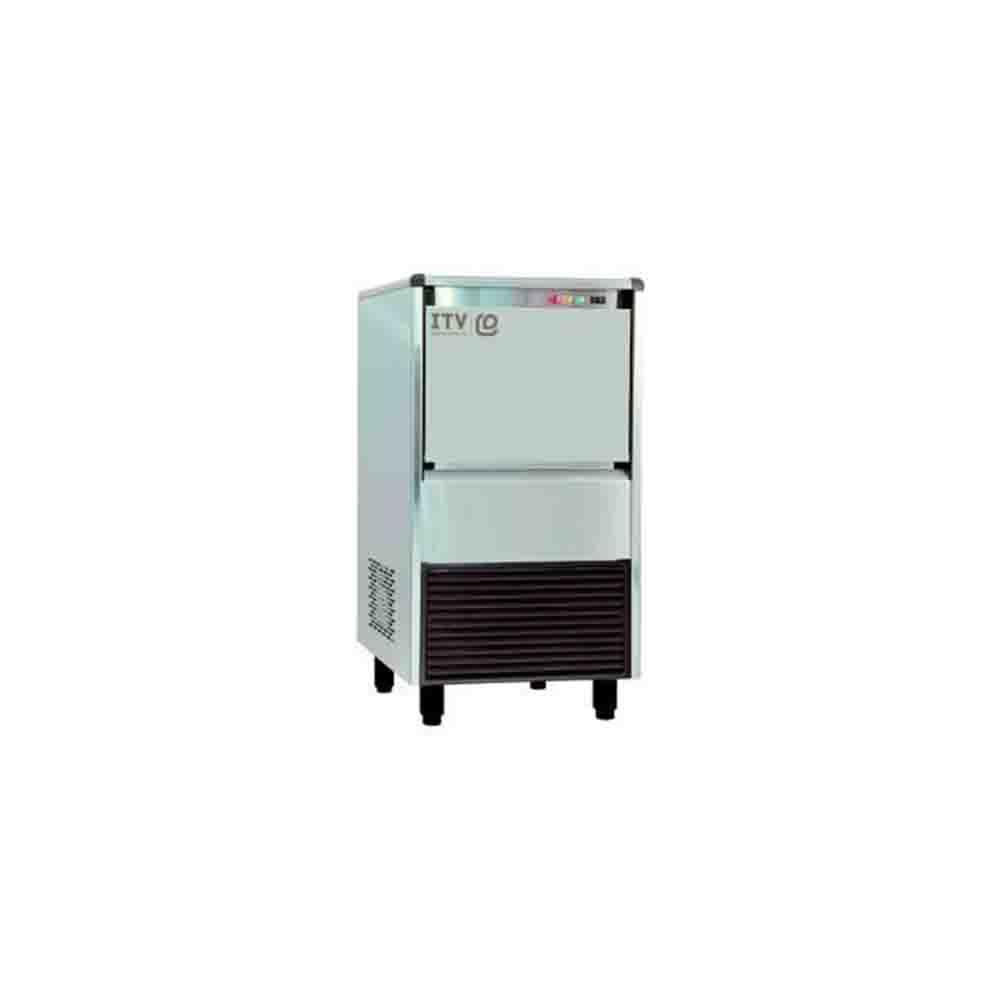 CRT NG95 GALA Fabrica Hielo Contrabarra Refrigerante R404a 110V Acero Inoxidable Bar Restaurante Cafeteria Cocina Comedor Hielo Cerveza Refresco Latas Hoteles Resorts Pubs Eventos Fiestas Club Nocturno Cocina Profesional Bebidas Frias Frescas. KitchenMax.Store. Envíos seguros a todo México. Cotiza hoy mismo.