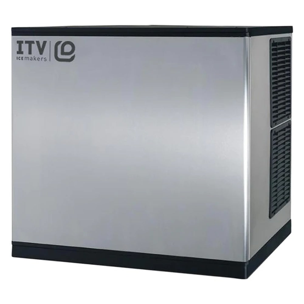 Máquina de Hielo CRT SPIKA MS1000 200-004-034