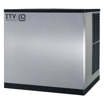 Máquina de Hielo CRT SPIKA MS1000 200-004-034
