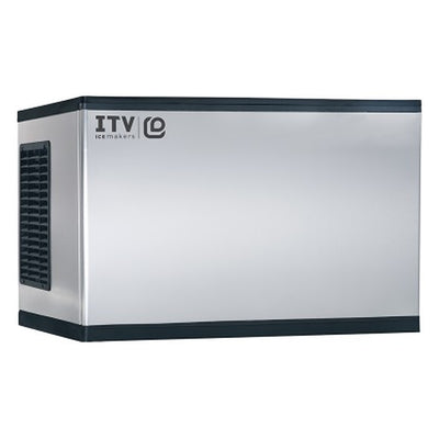 Máquina de Hielo CRT SPIKA MS500 200-004-028