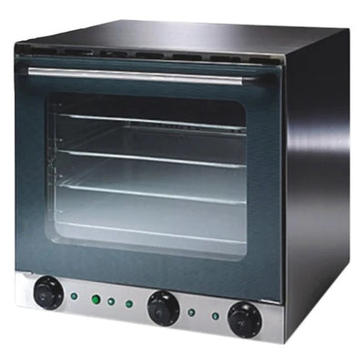 Horno de Convección con Vapor CRT YXD-4A 200-011-018