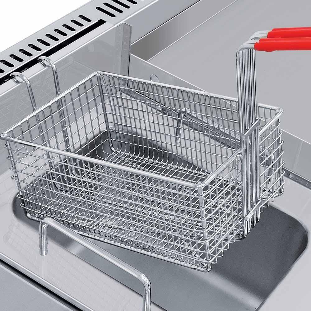 Coriat MULTICHEF PETIT Estufa 2 Parrillas 2 Quemadores Plancha Gratinador - Estufas / Parrillas - Coriat - KitchenMax Store. Imagen ilustrativa