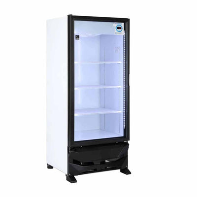 Criotec CFX-13 Refrigerador Vertical Restaurante Lacteos Industrial Cocina Cremeria Comercios Insumos Carniceria Hotel Panaderia Refresquero Latas Bar. KitchenMax.Store. Envíos seguros a todo México. Cotiza hoy mismo.