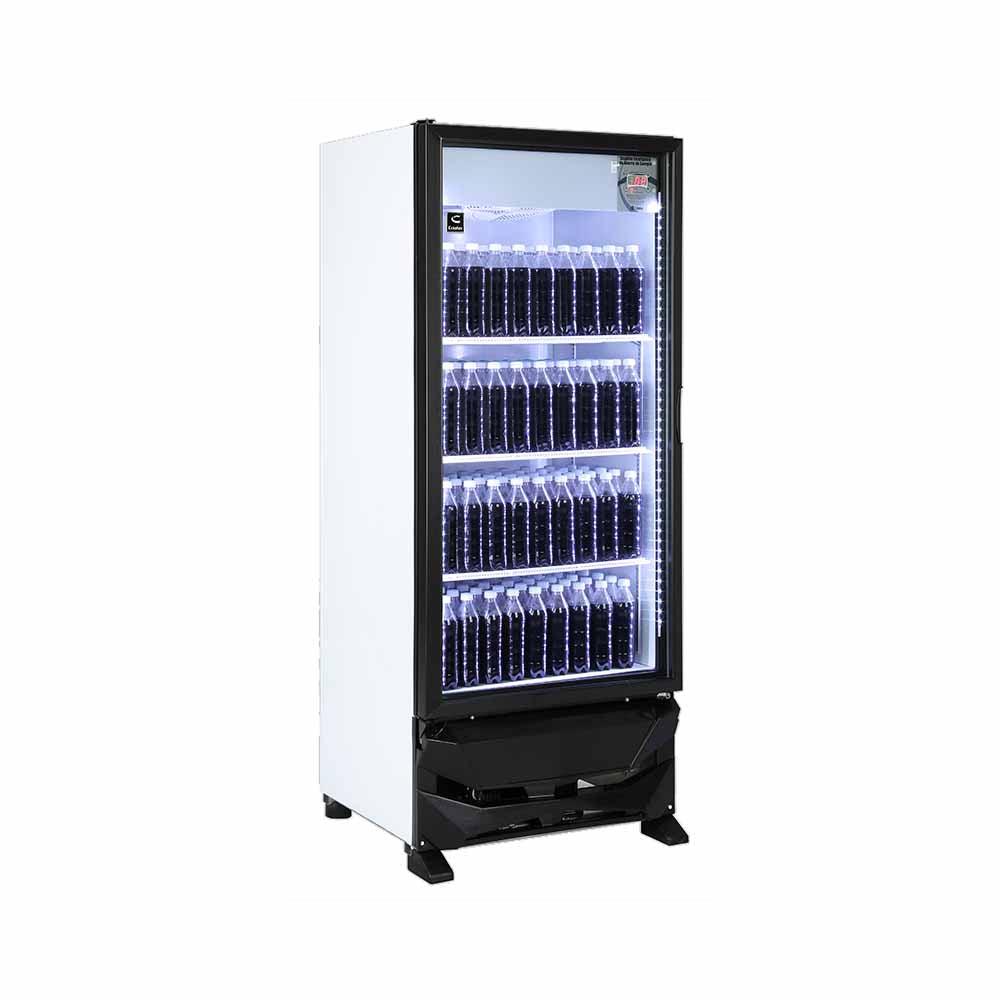 Criotec CFX-17 Refrigerador Vertical Restaurantes Carniceria Pescaderia Pasteleria Panaderia Comercios Cremeria Tiendita Insumos Comedor Industrial Hotel Bar Postres Pasteles Productos Frutas Verduras Carnes Pescados Lacteos Bebidas Refrescos. KitchenMax.Store. Envíos seguros a todo México. Cotiza hoy mismo.