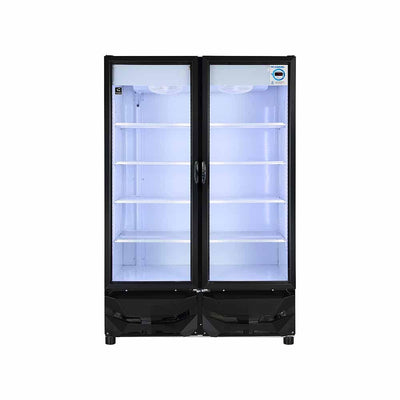 Criotec CFX-42 2P Refrigerador Vertical Conservador Comercial Industrial Abarrotes Restaurantes Supermercado Comercios Cremeria Tiendita Carniceria Pasteleria Panaderia Comedor Hotel Bar Insumos Alimentos Bebidas Frias Refresco Lacteos Leche Jugos Pasteles Postres Crema. KitchenMax.Store. Envíos seguros a todo México. Cotiza hoy mismo.