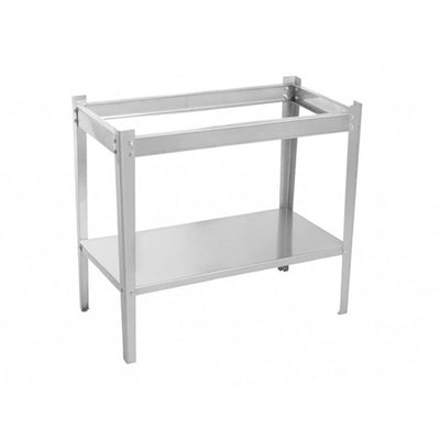 Ferro 16031003 Base Parrilla 2 Quemadores Acero Inoxidable - Base - Ferro - KitchenMax Store
