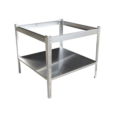 Ferro 16031007 Base Parrilla 4 Quemadores Acero Inoxidable - Base - Ferro - KitchenMax Store