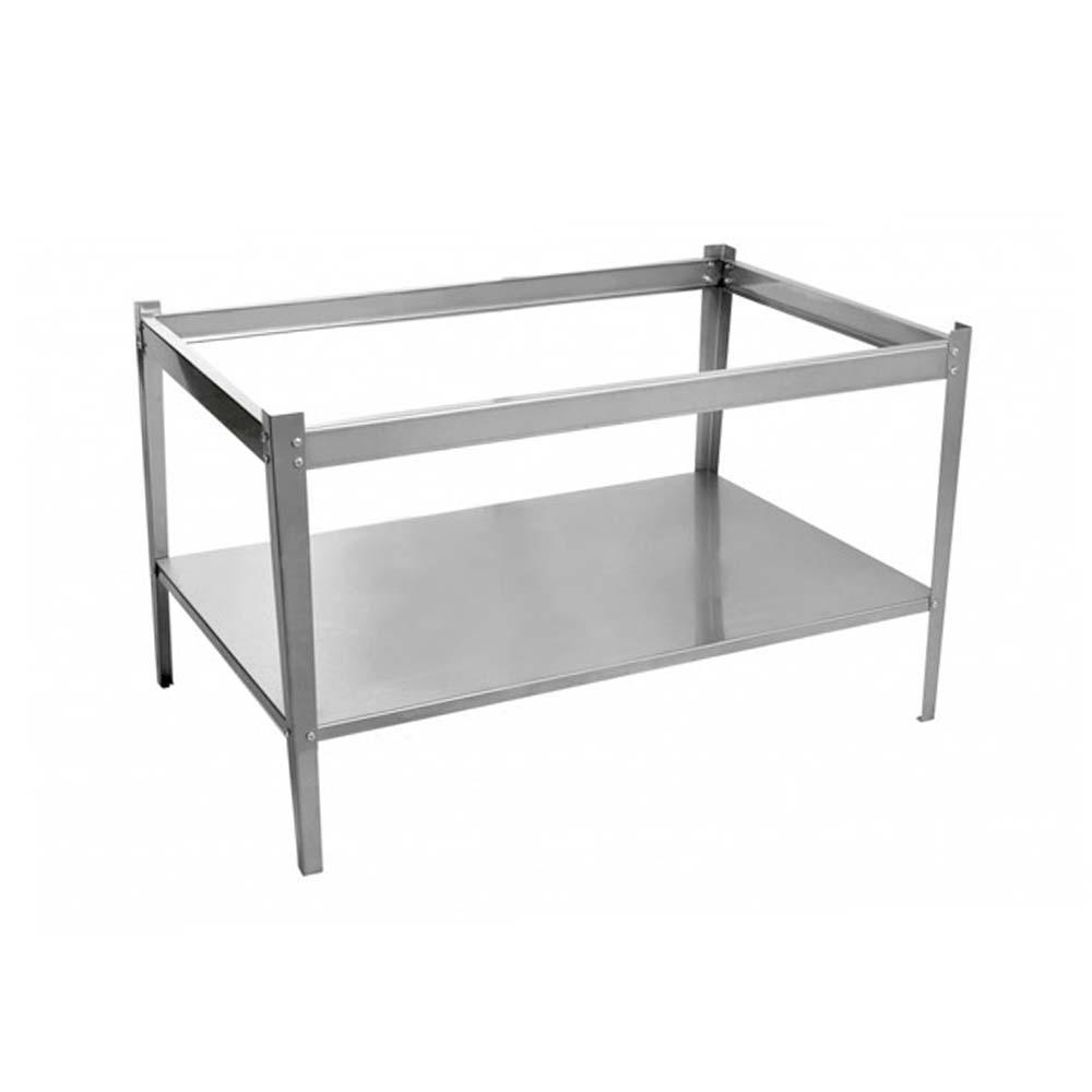 Ferro 16031009 Base Parrilla 6 Quemadores Con Entrepaño - Base - Ferro - KitchenMax Store