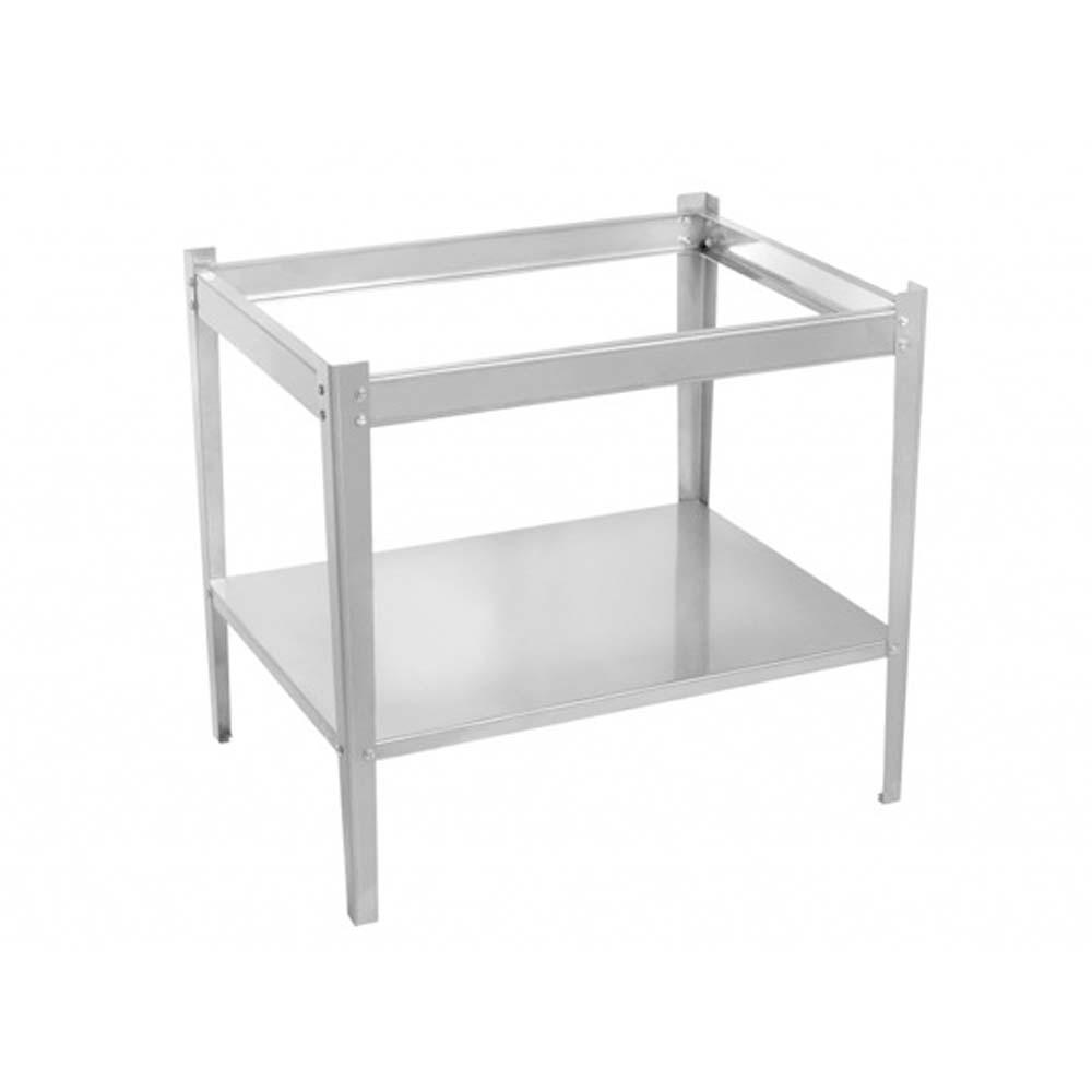 Ferro 16031014 Base Asador Menor Acero Inoxidable - Base - Ferro - KitchenMax Store