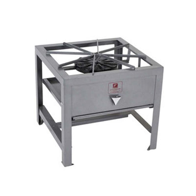 Ferro 16151032 Estufon 1 Quemador Tipo Estrella Gas LP - Estufones / Fogones - Ferro - KitchenMax Store