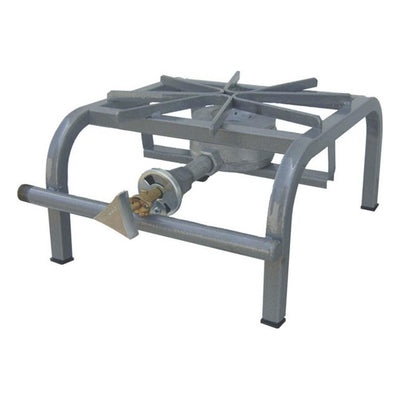 Ferro 16542067 Parrilla 1 Quemador Tipo Araña - Parrilla - Ferro - KitchenMax Store