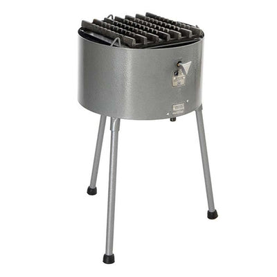 Ferro 16661003 Taquero FPH6 Quemador Baja Presión - Parrilla - Ferro - KitchenMax Store