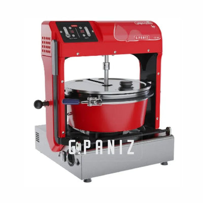 G. Paniz CZ10 TOP Mezcladora Cocimiento Gourmella 10 Litros - - G.Paniz - KitchenMax Store
