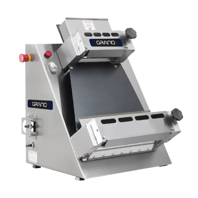 Granomaq MDP360E Laminadora Pizza Doble Paso Pintura Epoxica -  - Granomaq - KitchenMax Store