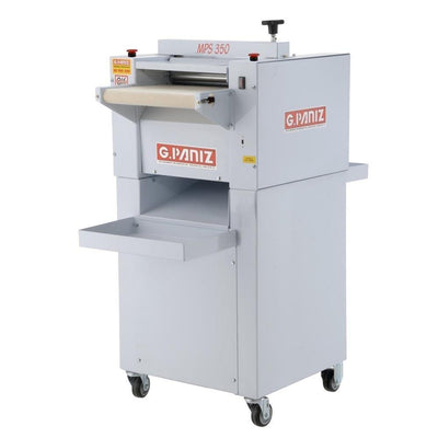 G. Paniz Mps350 Formadora De Pan Banda Retorno Automático - Formadora - G.Paniz - KitchenMax Store