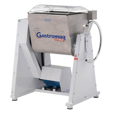 Gastromaq Mbi60 Amasadora Comercial Industrial Restaurantes Cocina Panaderias Banquetes Comedores Hornear Industriales Pan Panificadora. Ideal para amasar harina, mezcla para pan, postres, hornear, cocinar, para banquetes, industriales, para cocinas industriales, comedores, comedores industriales, hornear, para negocio, panadería, repostería, etc. KitchenMax.Store. Envíos seguros a todo México. Cotiza hoy mismo.