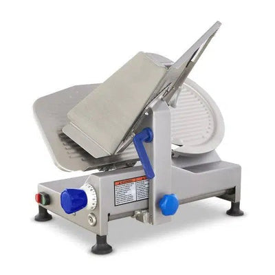 Imbera 1025069 0SPK300AI Rebanadora Protek Acero Inoxidable Gris - - Imbera - KitchenMax Store