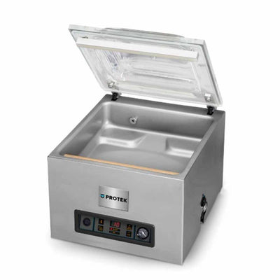 Imbera Protek Evd-20 1021922 Empacadora Al Vacío 110 V - Empacadora al vacío - Imbera - KitchenMax Store