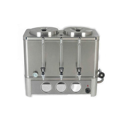 International 20-20E Percoladora Manual Eléctrica 240 Tazas - Cafeteras - International - KitchenMax Store