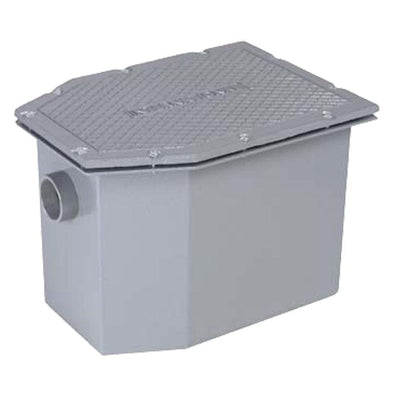 International TG-INTER 95 Trampa de Grasa 95 Lb. - Trampas de Grasa - International - KitchenMax Store