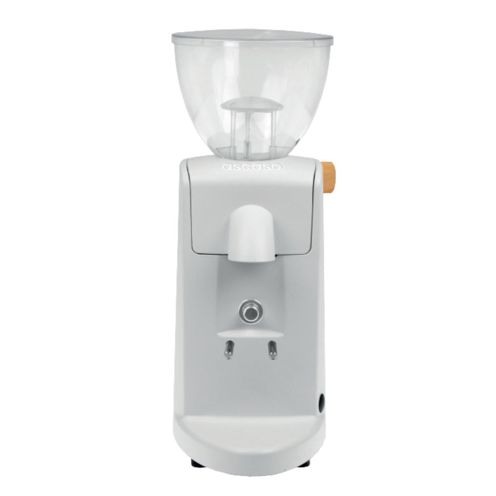 International Imini I1 M.361 Molino Español Aluminio Blanco Mate 250 W - Molino para Café - International - KitchenMax Store