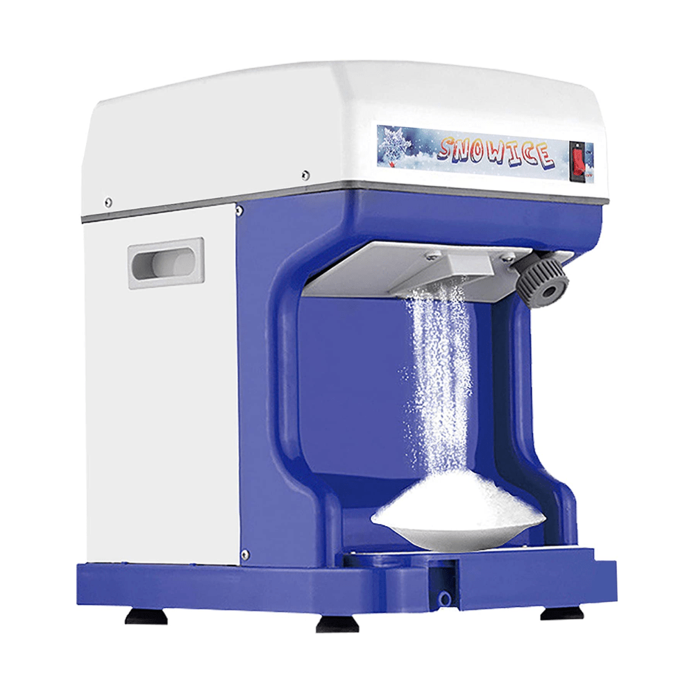 Keiter METBY-169 Triturador-Servidor de Hielo en Escamas para Restaurantes y Cafeterias Bares Club Nocturno Hotel Resorts Industria Pesquera Industria Alimentaria Aerolineas Hospitales Clinicas Empresas Servicio Catering. KitchenMax.Store. Envíos seguros a todo México. Cotiza hoy mismo.