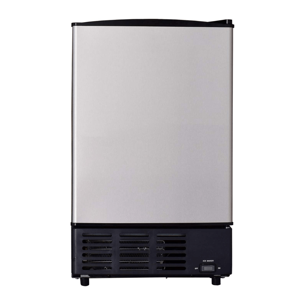 Keiter METBY-280F Maquina de Hielo en Cubos 6 kgs/dia para Cafeterias Restaurantes Bares Centros Convenciones Eventos Tiendas Abarrotes Supermercado Hospitales Clinicas Cruceros Hoteles Resorts Fabrica Alimentos Bebidas. KitchenMax.Store. Envíos seguros a todo México. Cotiza hoy mismo.