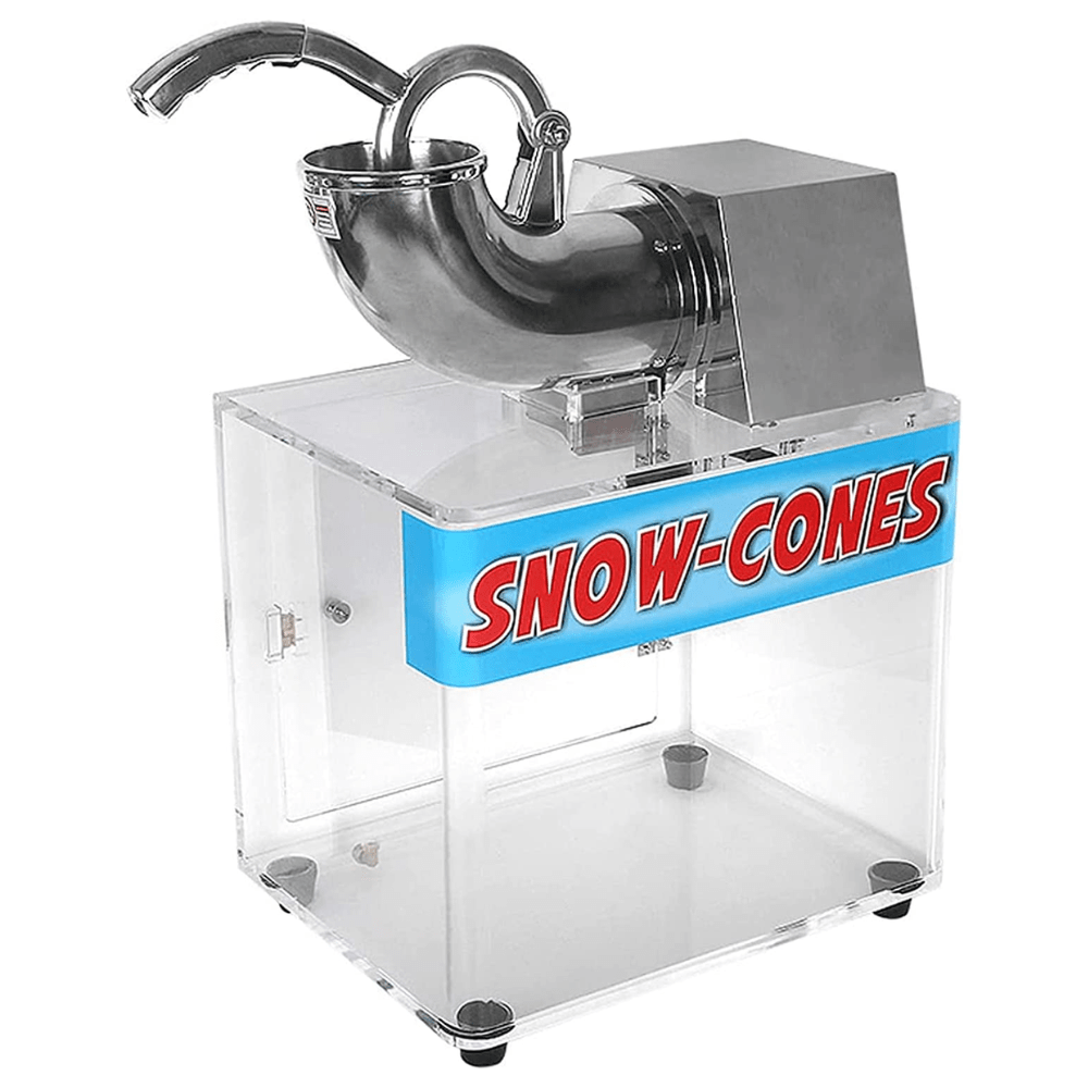 Keiter METBY-300XTD Triturador de Hielo Doble Cuchilla con Deposito 30 litros para Hoteles Centros Turisticos Bares Discotecas Restaurantes Cafeterias Tiendas Bebidas Piscina Playa Bolsas Hielo Crucero Parques Diversiones Eventos Fabricas Alimentos Hospitales Empresas Catering. KitchenMax.Store. Envíos seguros a todo México. Cotiza hoy mismo.