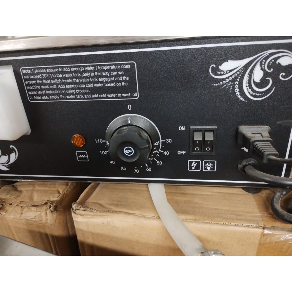 Keiter METCZ-1HV Vitrina Hermetica Caliente Vapor para Restaurante Cafeteria Pizzeria Negocio Cafeteria Panaderia Hotel Eventos Especiales Tiendas Comestibles Exhibicion. KitchenMax.Store. Envíos seguros a todo México. Cotiza hoy mismo.