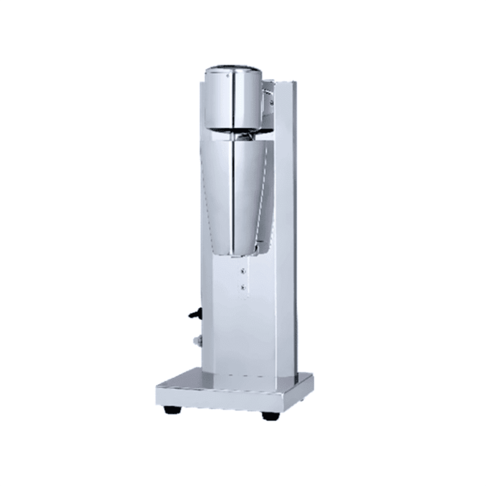 Keiter METHBL-15 Esquimera Mezcladora de Bebidas con 3 Agitadores para Batidos Smoothies Frappes Cafeterias Restaurantes Heladerias Bares Tiendas Jugos Smoothies Puestos Comida Ferias Eventos Hoteles Food Trucks.