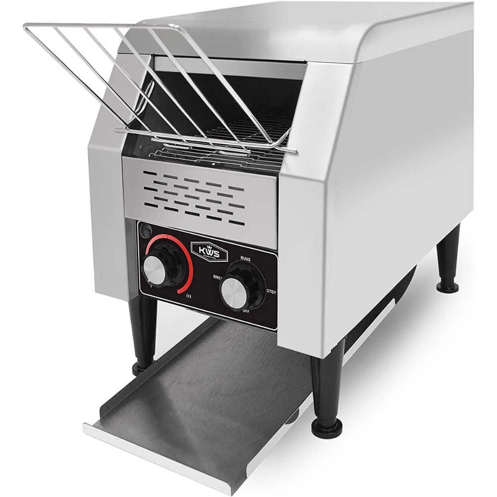 Keiter METTET-150 Tostador de Pan de Bandas para Sandwich Bolleria Desayunos Cafeterias Restaurantes Hotel Empresa Tiendas Alimentacion Colegios Bares Pubs Estacion Servicio Comedores Eventos Merienda Snacks Tostado. KitchenMax.Store. Envíos seguros a todo México. Cotiza hoy mismo.