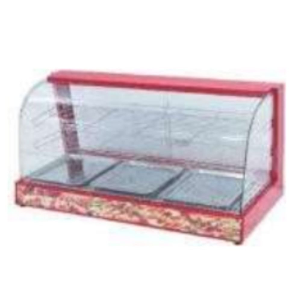 Keiter METZSG-10-3 Vitrina Caliente para Negocio Restaurante Negocio Cafeteria Panaderia Hotel Eventos Especiales Tiendas Comestibles Exhibicion. KitchenMax.Store. Envíos seguros a todo México. Cotiza hoy mismo.