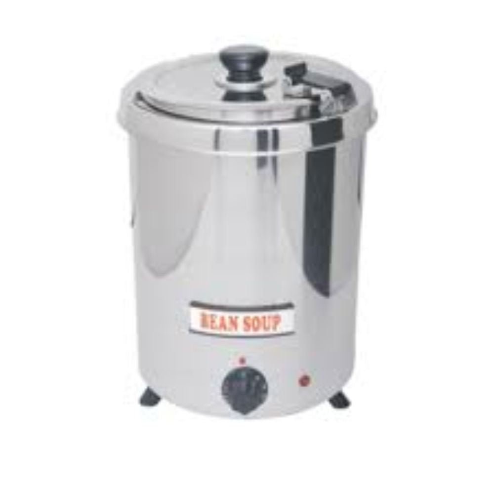 Keiter SB-5700S Calentador de Sopa Cilindrico para Restaurante Cenaduria Comida Corrida Caldos Cremas Buffet Consome Guiso Cocido Caldillo Estofado para Banquetes Eventos Catering Restaurante Comida Corrida Hotel. KitchenMax.Store. Envíos seguros a todo México. Cotiza hoy mismo.