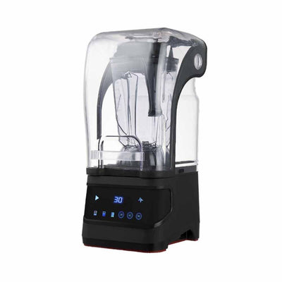Migsa 1108C Licuadora Comercial Digital 2.5 Litros Cocina Industrial Restaurante Banquetes Bar Cafeteria para Moler Triturar Licuar Pure.  KitchenMax.Store. Envíos seguros a todo México. Cotiza hoy mismo.