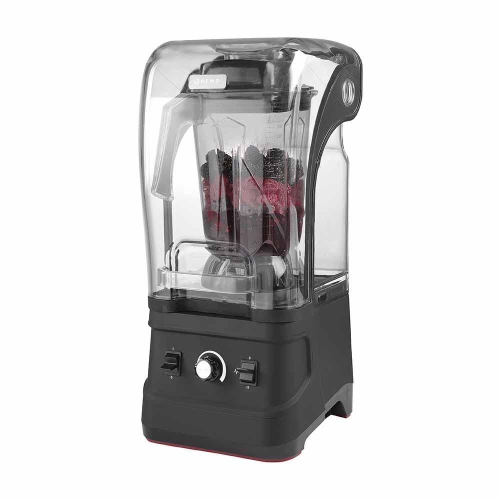 Migsa 1108 Licuadora Comercial 2.5 Litros Cocina Industrial Restaurante Banquetes Bar Cafeteria para Moler Triturar Licuar Pure. KitchenMax.Store. Envíos seguros a todo México. Cotiza hoy mismo.